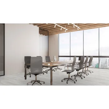 vinylová podlaha Vinylová podlaha celoplošně lepená FATRA Thermofix wood Dub popelavý 12146-1 tl. 2,5 mm | nášlap. v. 0,8 mm | zátěž 43