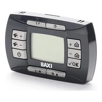 Příslušenství ke kotli BAXI Panel ovládací na LUNU 3 / NUVOLA 3