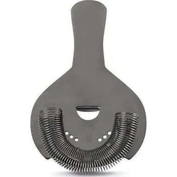 Strainer Hawthorne luxusní černé sítko