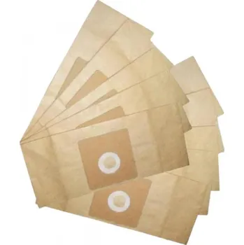 Sáček do vysavače Sáčky do vysavače CONCEPT VP 9033 Clipper papírové 10ks