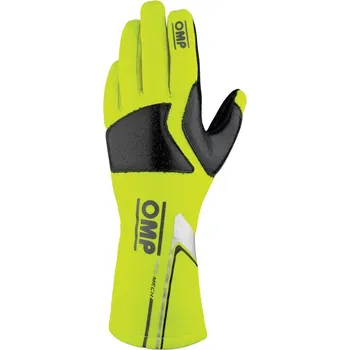 Pracovní rukavice OMP Pracovní rukavice Mech-S L