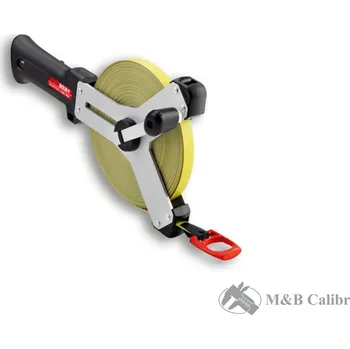 pásmo Ocelové pásmo 30 m, ES II PROSPECTOR C YC30 SOLA