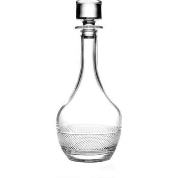RCR crystal RCR Fiesole karafa na víno z křišťálu 900ml