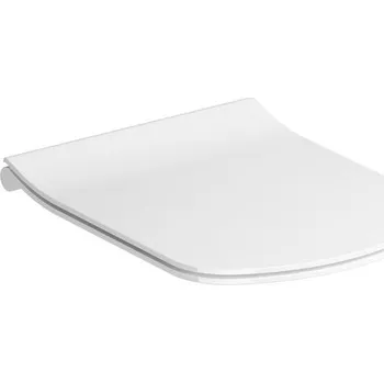 WC sedátko RAVAK WC sedátko Classic Slim X01673 + voucher# Dodatečná sleva 5% kód: KOUPELNA