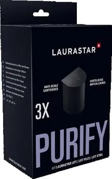 Příslušenství pro žehličku Laurastar Lift filtr 3 ks