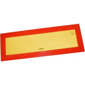 Truck LED Reflexní lišta obdelník-VLEK