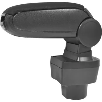 Loketní opěrka Loketní opěrka Dacia Duster od roku 2018 textilní