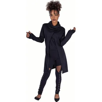 Dámský svetr svetr dámské - CHARMAINE - INNOCENT LIFESTYLE - POI1085 - XL