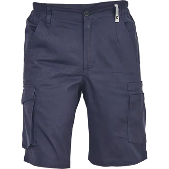 pracovní kraťasy Cerva GIJON Pracovní šortky navy 54 0357000941054