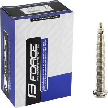 Duše na kolo Force duše 29x1.75/2.125 FV 48 mm LITE