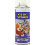 Čistík Čisticí hořlavý stlačený vzduch…