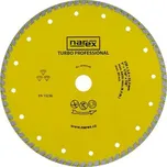 DIA 230 TP Diamantový děl. kotouč pro stavební materiál TURBO PROFESSIONAL Narex 65405145