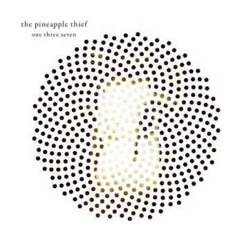 Zahraniční hudba 2LP The Pineapple Thief: One Three Seven 2021 180g Vinyl