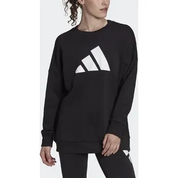 Pánské tričko adidas W FI 3B CREW H57330 XS