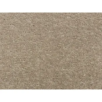Koberec BETAP Metrážový koberec DYNASTY 91 BARVA: Béžová, ŠÍŘKA: 4 m
