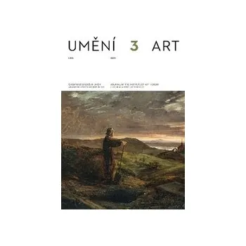 Časopis Umění 3/2021