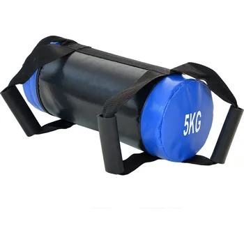 Posilovací vak Power Bag - 5 kg (Tréninkový vak 5 kg)