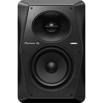 Pioneer VM-50 černé