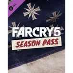 Far Cry 5 Season Pass PC - digitální verze - Hraj již za pár minut