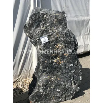 Zahradní dekorace Monolit LEOPARD SKIN (510kg, 148 cm) 1 ks 510 kg a 148 cm