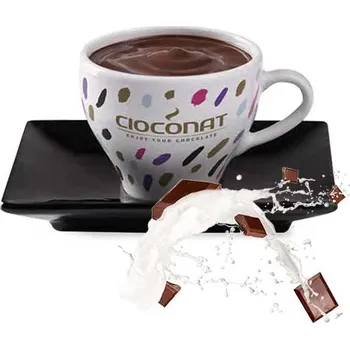 Cioconat W&G Mléčná 30g