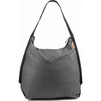Nákupní taška PEAK DESIGN Packable Tote Charcoal