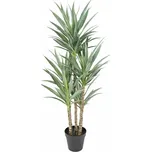 Umělá palma Yucca, 150cm