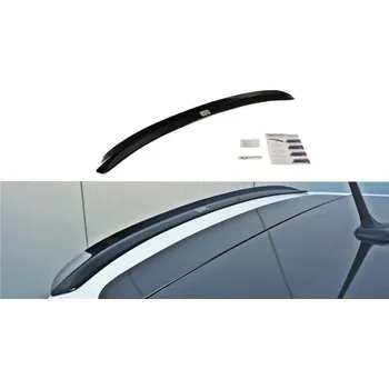 Auto-moto Střešní spoiler Maxton Alfa Romeo Giulietta černý lesklý plast