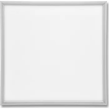 LED osvětlení Ecolite Zeus LED-GPL44-45/PD stříbrný