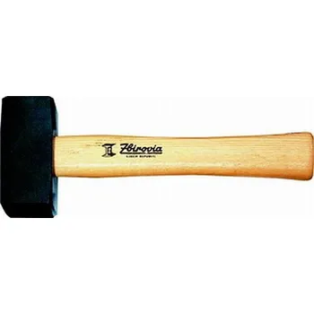 Palice Palice s násadou 603/1000g Zbirova