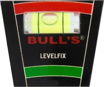 Příslušenství pro šipky Bull's Levelflix vodováha
