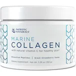 Nordic Naturals Marine Collagen 150 g jahoda