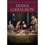 Vážka v jantaru - Diana Gabaldon (2016)…