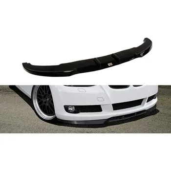 Autodíl Spojler pod nárazník lipa BMW 3 E92 / E93 Před faceliftem carbon look