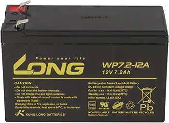 Záložní baterie Powery UPS APC Back-UPS ES700