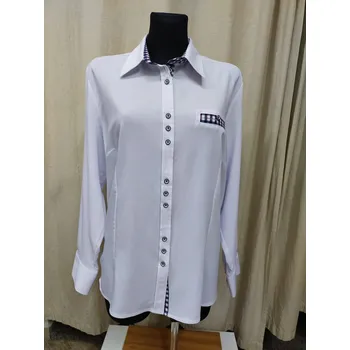 Dámská košile Košile Bikkar