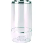 Chladící nádoba na víno plast