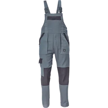 montérky CERVA GROUP Kalhoty MAX NEO lacl, různé barvy Velikost 62 antracitová