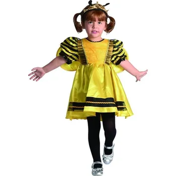 Karnevalový kostým MaDe Kostým Včelka