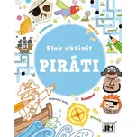Blok aktivit: Piráti - JIRI MODELS…