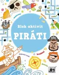 Blok aktivit: Piráti - JIRI MODELS…