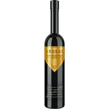 Golles Gölles Apple - Mašanské jablko