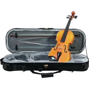 Smyčcový nástroj Dimavery housle 4/4 koncertní