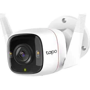 TP-LINK Tapo C320WS