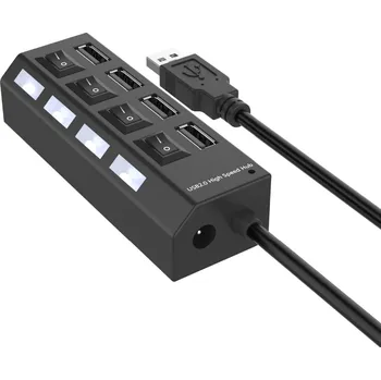 USB hub KiK KX7671