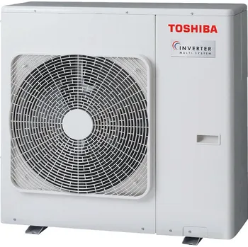 Klimatizace Toshiba RAS-5M34U2AVG-E
