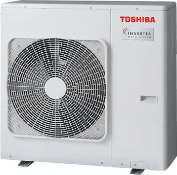 Klimatizace Toshiba RAS-5M34U2AVG-E