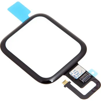 Náhradní dotykové sklo (touch screen digitizer) pro Apple Watch 40mm series 6 - kvalita A+