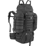 Wisport® Batoh Raccoon 65 l, Barva: Černá