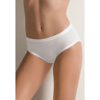 Dámská móda Dámské kalhotky Cotonella 3363 3PACK Tělová XXL